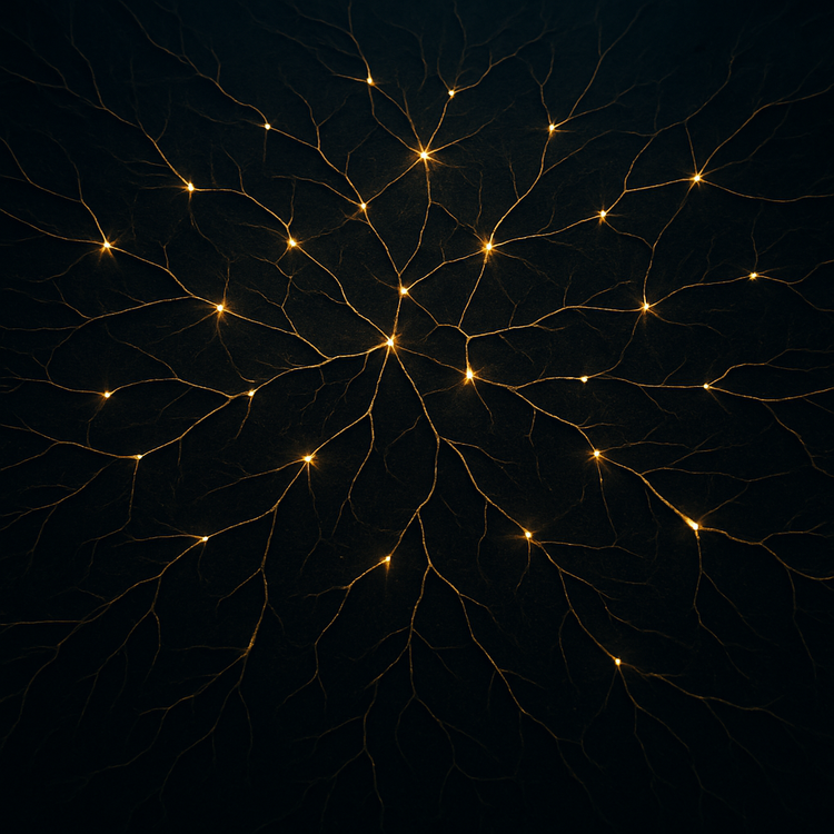 Building the Resilient Network