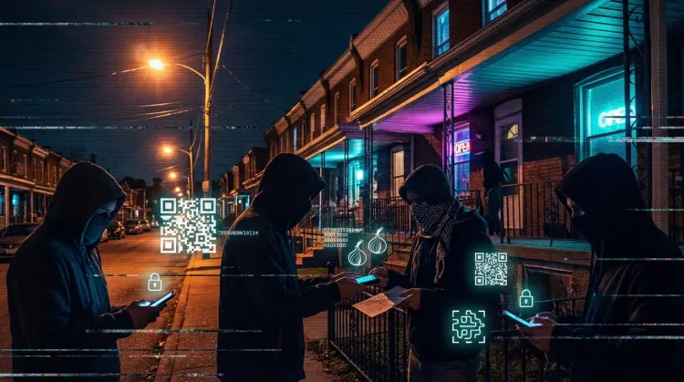 How to Build a Surveillance-Free Block—Starting with Your WiFi and Phones