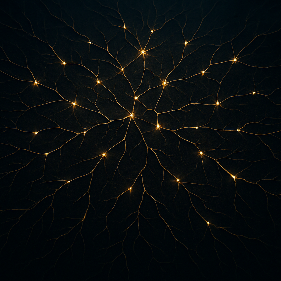 Building the Resilient Network